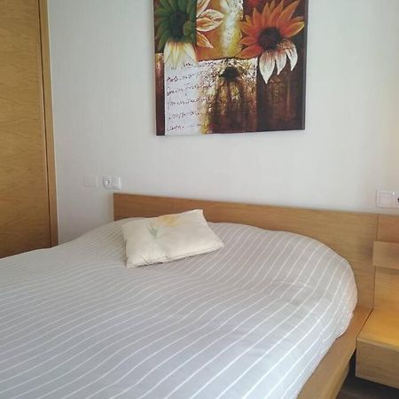 Apartamento Playa A Rapadoira Con Terraza Foz Extérieur photo