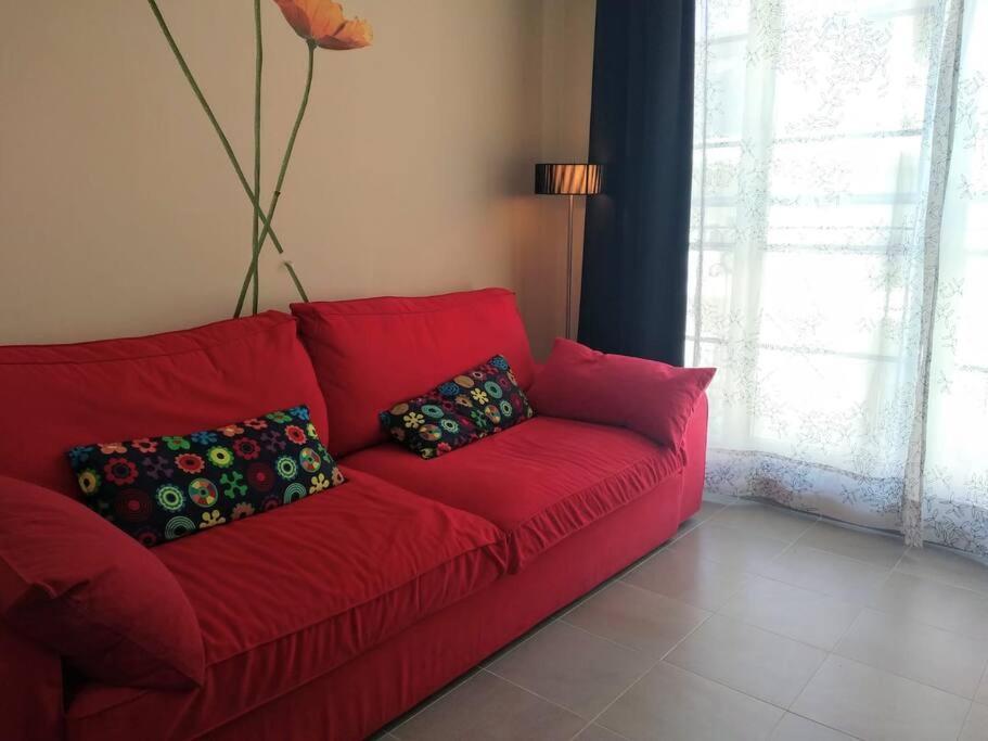 Apartamento Playa A Rapadoira Con Terraza Foz Extérieur photo